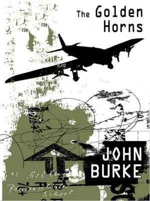 cover image of The Golden Horns